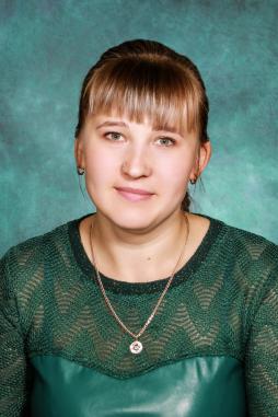 Мацура Анастасия Сергеевна