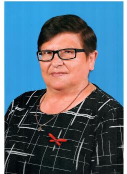 Черкозьянова Татьяна Юрьевна