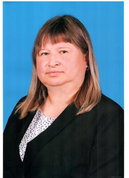 Довыденко Екатерина Александровна