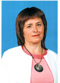 Карих Елена Яковлевна