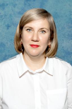 Гацко Яна Александровна