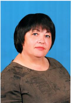 Шемчук Елена Ивановна